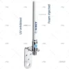 antena vhf 0 90mt 1db veleta wind scout antenas imnasa ref 65000749