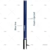 antena vhf 2 40mt 3db azul scout antenas imnasa ref 65000785 1