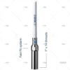 antena wifi 0 90mt 2400 2500mhz scout antenas imnasa ref 65000776 2