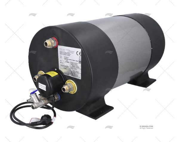 calentador agua 45l spx johnson 1200w desalinizadoras imnasa ref 70250308