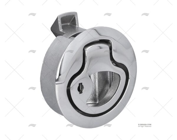 cierre encastrado flush pull inox 316 cierres imnasa ref 41250452