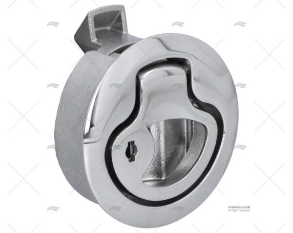 cierre encastrado flush pull inox 316 cierres imnasa ref 41250455