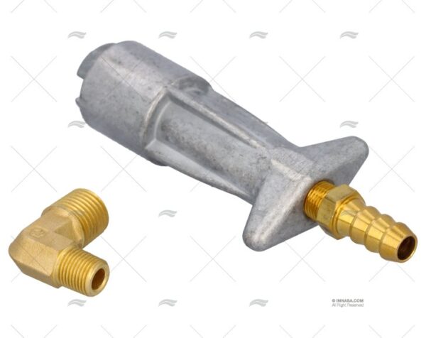 conector 3 8 honda desde 1991 hembra conectores imnasa ref 35250554