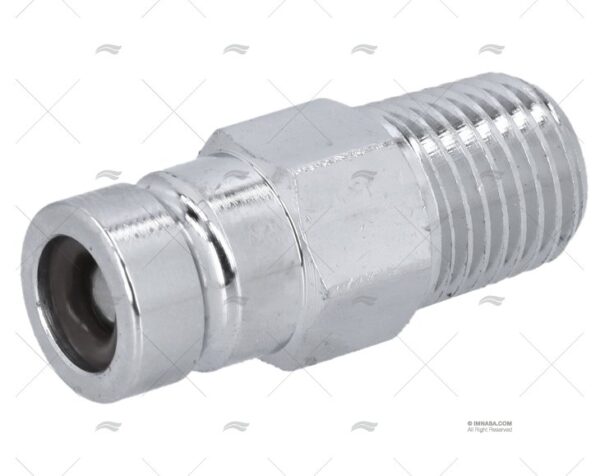 conector deposito honda 90hp 1 4 npt m conectores imnasa ref 35250551