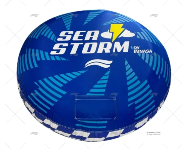 deslizador sea storm 1 pers imnasa deslizadores y torpedos imnasa ref 87250307