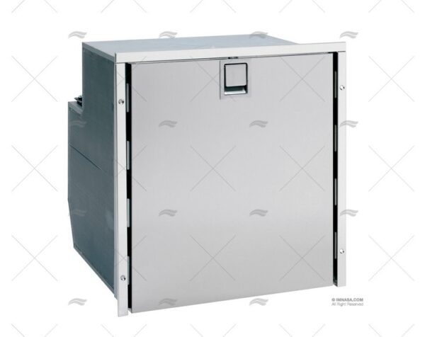 nevera 65l drawer clean t s s isotherm neveras para barcos imnasa ref 94250161