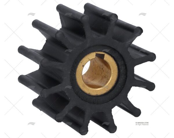 turbina 16x65x41 12p t3 turbinas e impellers imnasa ref 98000533