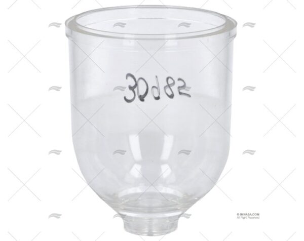 vaso filtro serie 2000 10 separ filtros de gasolina imnasa ref 43250922