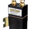 Rele simple, 24 V, 3000 W, para molinetes, terminales M8