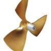 Hélice de bronce para BOW22024/BOW230HM