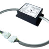 Retraso de funcionamiento 12 V para paneles de hélice de proa BPSM y BPJSTA