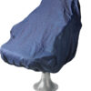 Funda asiento MASTER, azul