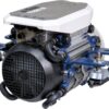 Motor propulsión intraborda E-LINE 11 kW