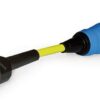 Cable adaptador CEE-Schuko EURO 16A, longitud del cable 0,3 m