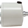 Bomba tipo HTP20, blanca, tubo Ø 10 mm (nylon o cobre)