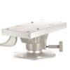 Soporte de asiento deslizante, altura 150 mm