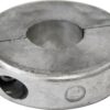Ánodo de zinc para eje, modelo anillo 0,47 kg
