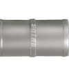 Empalme plástico recto Ø 45 mm