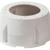 Separador de agua para TOM / CHINOOK, incluido aireador hongo