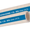 Tubo sanitario (aguas grises) Ø 25 mm (rollo de 30 m) (precio por metro)