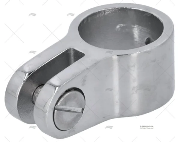 abrazadera capota inox 30mm accesorios capota imnasa ref 40251042