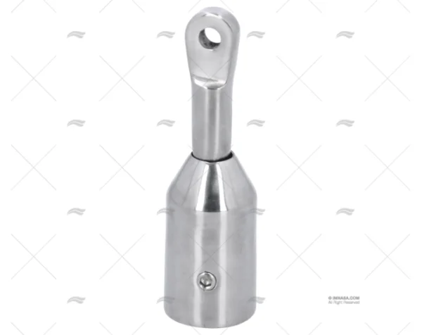 terminal capota inox 22mm accesorios capota imnasa ref 20250460