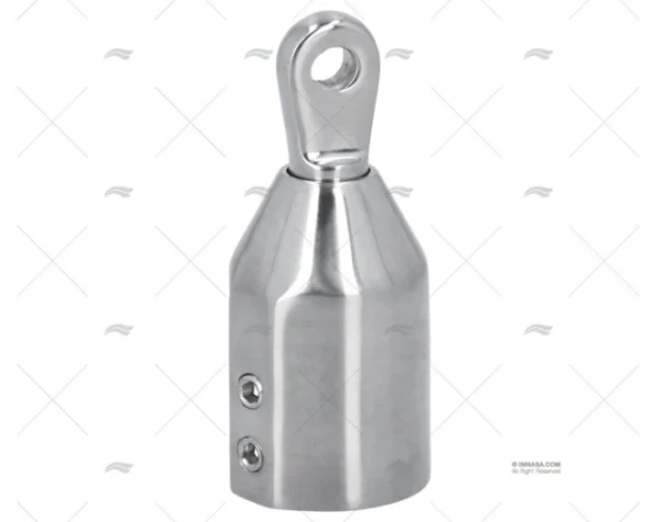 terminal capota inox 25mm accesorios capota imnasa ref 20250461