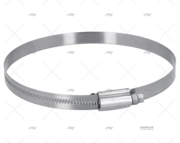ABRAZADERA ABA W6 SMO 104-138 NORMA