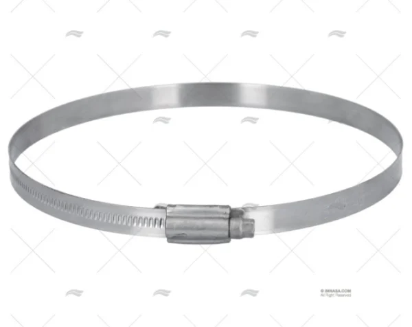 ABRAZADERA ABA W6 SMO 130-165 NORMA