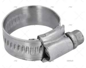 ABRAZADERA ABA W6 SMO 15- 24 NORMA