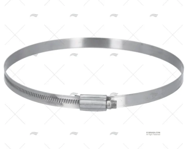 ABRAZADERA ABA W6 SMO 150-180 NORMA