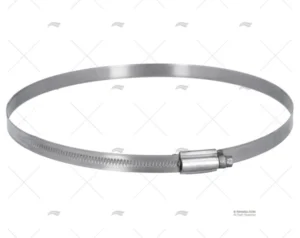 ABRAZADERA ABA W6 SMO 175-205 NORMA