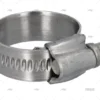 ABRAZADERA ABA W6 SMO 19- 28 NORMA