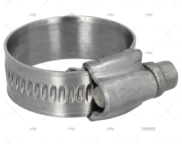 ABRAZADERA ABA W6 SMO 19- 28 NORMA