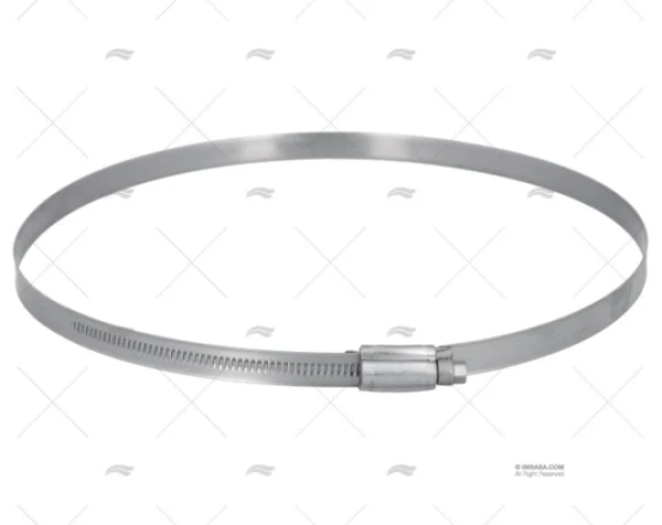 ABRAZADERA ABA W6 SMO 200-231 NORMA