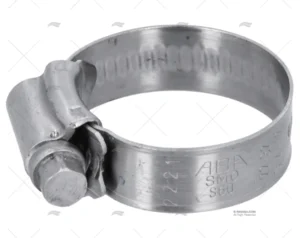 ABRAZADERA ABA W6 SMO 22- 32 NORMA