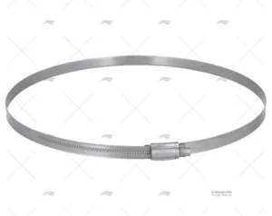 ABRAZADERA ABA W6 SMO 226-256 NORMA