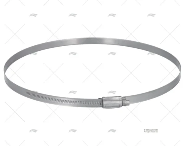 ABRAZADERA ABA W6 SMO 226-256 NORMA