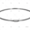 ABRAZADERA ABA W6 SMO 251-282 NORMA