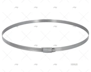 ABRAZADERA ABA W6 SMO 251-282 NORMA