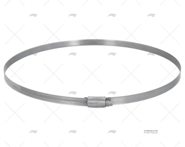 ABRAZADERA ABA W6 SMO 251-282 NORMA