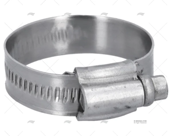 ABRAZADERA ABA W6 SMO 26- 38 NORMA