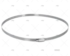 ABRAZADERA ABA W6 SMO 277-307 NORMA