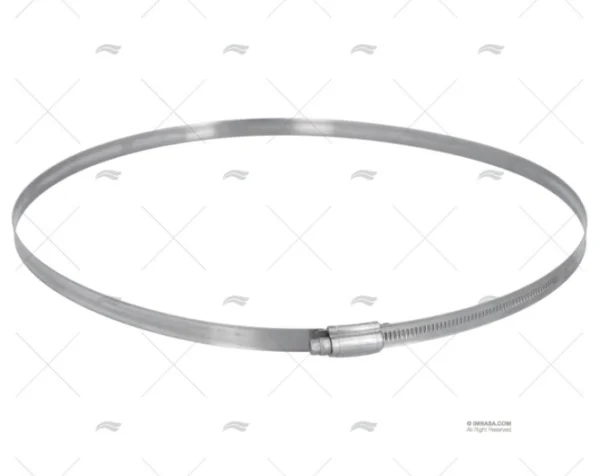 ABRAZADERA ABA W6 SMO 277-307 NORMA