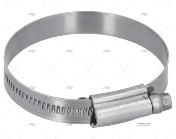 ABRAZADERA ABA W6 SMO 50- 65 NORMA