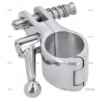 ABRAZADERA CAPOTA RAPIDA SS 7/8"