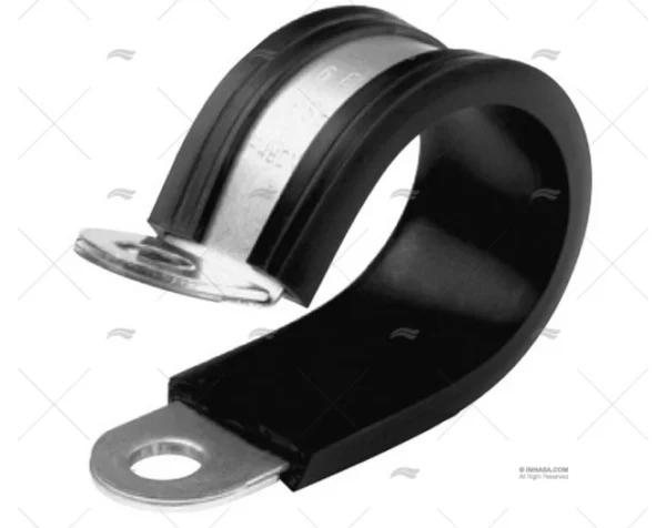 ABRAZADERA FIJACION RG W5 8/12 NORMA