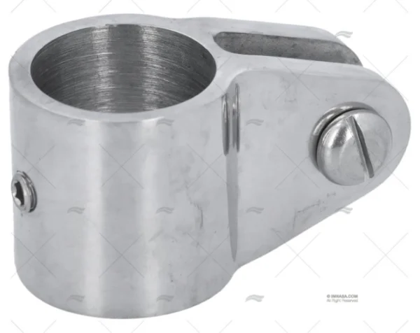 ABRAZADERA INOX SS 25.6mm