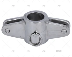 ABRAZADERA INOX SS 316 22mm