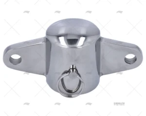 ABRAZADERA INOX SS 316 30mm